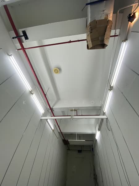 Retail Space for Rent in Chow Kit (KL City Centre) - Kyce Cheong - PropertyGuru.com.my