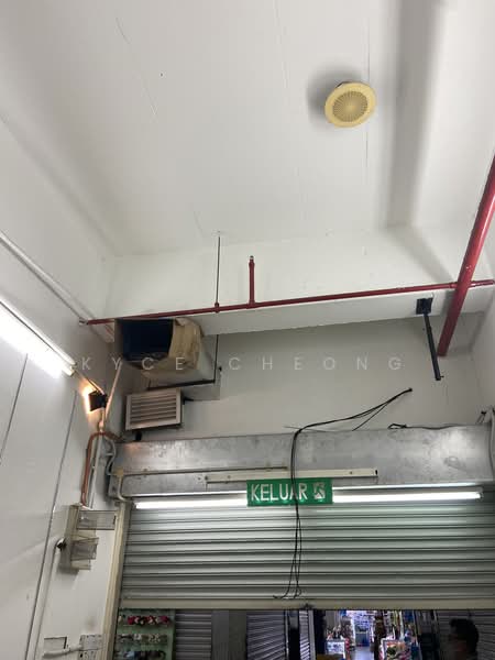 Retail Space for Rent in Chow Kit (KL City Centre) - Kyce Cheong - PropertyGuru.com.my