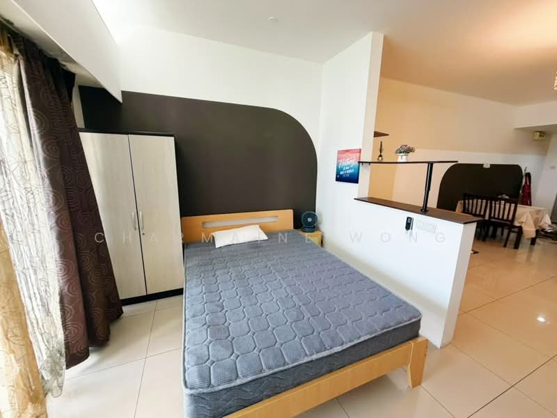 Kondominium untuk Disewa di Ampang Putra Residency - Charmaine Wong - Bedroom - PropertyGuru.com.my