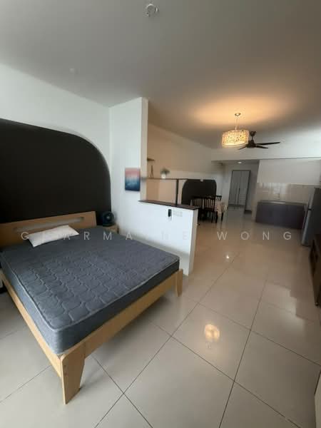 Kondominium untuk Disewa di Ampang Putra Residency - Charmaine Wong - Bedroom - PropertyGuru.com.my