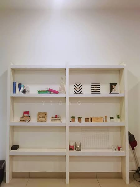 Service Residence for Rent at Cybersquare - Yeong . - Interior - PropertyGuru.com.my