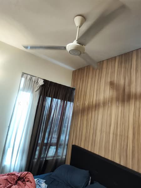 Kondominium untuk Disewa di Rivercity Condominium - Kimberley Lee - Bedroom - PropertyGuru.com.my