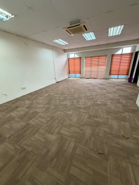 Shop / Office untuk Disewa di Kota Kemuning (Shah Alam) - Siu Yoke Ng - PropertyGuru.com.my