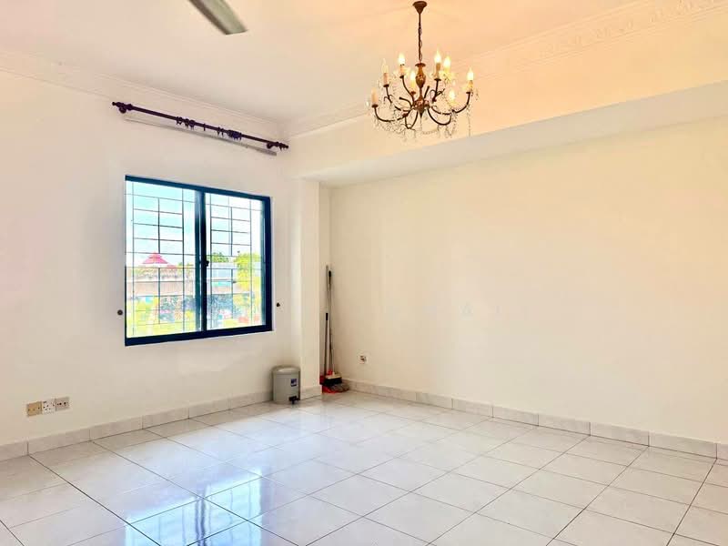 Kondominium untuk Dijual di Tiara Ampang - Fatin Ismail - Living Room - PropertyGuru.com.my