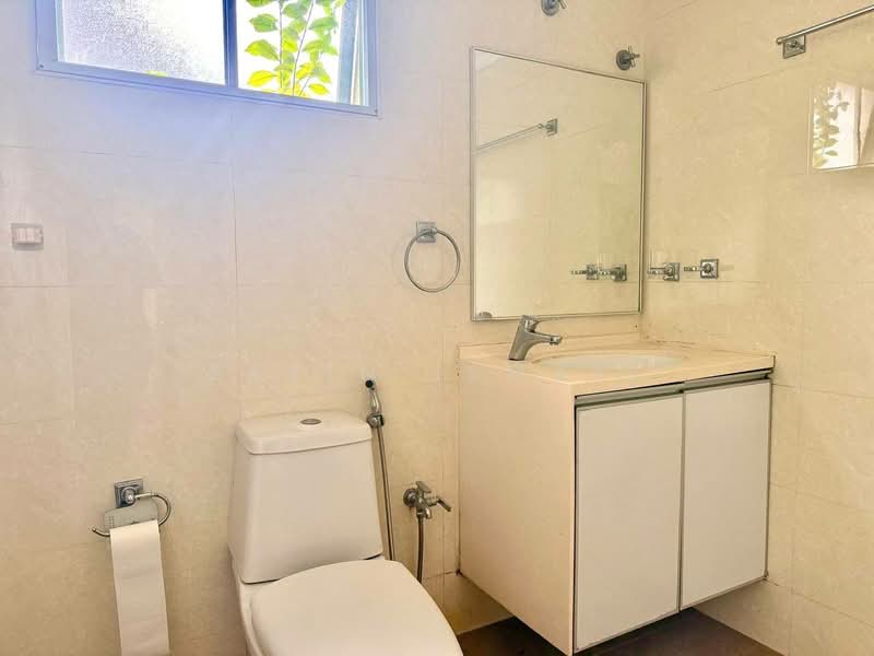 Kondominium untuk Dijual di Tiara Ampang - Fatin Ismail - Bathroom - PropertyGuru.com.my