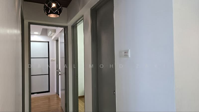 Apartment for Rent at Putra 1 - Danial Mohd Zaki - Interior - PropertyGuru.com.my