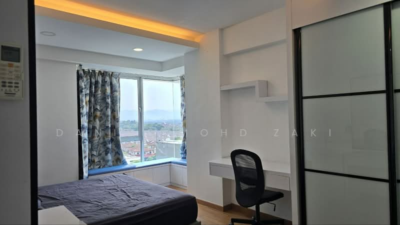 Apartment for Rent at Putra 1 - Danial Mohd Zaki - Bedroom - PropertyGuru.com.my