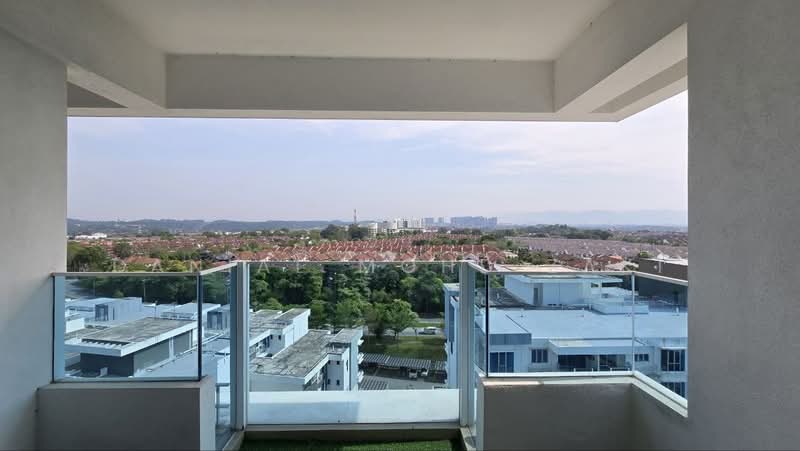 Apartment for Rent at Putra 1 - Danial Mohd Zaki - View - PropertyGuru.com.my