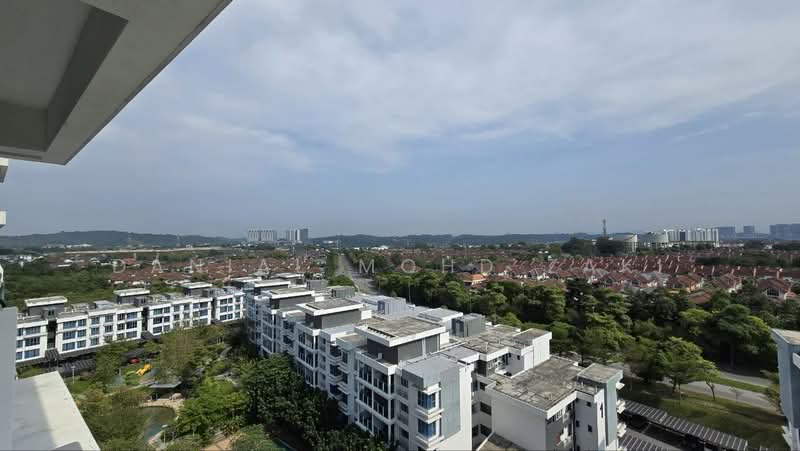 Apartment for Rent at Putra 1 - Danial Mohd Zaki - Exterior - PropertyGuru.com.my