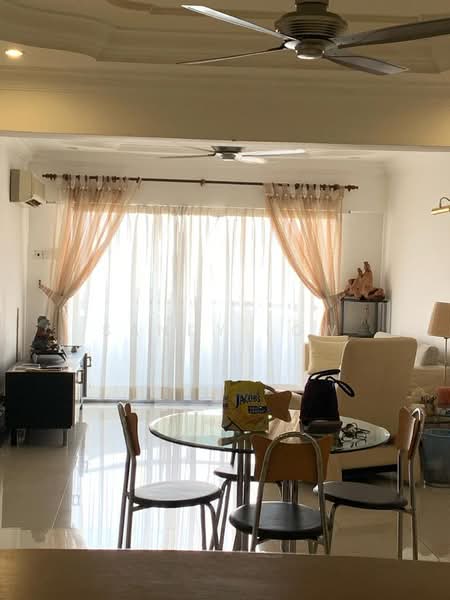 Condominium for Sale at Shang Villa - Sandy Low - PropertyGuru.com.my