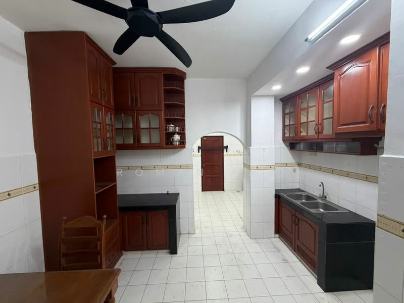 2-storey Terraced House for Sale in Taman Velox (Rawang) - Roman Yap - PropertyGuru.com.my