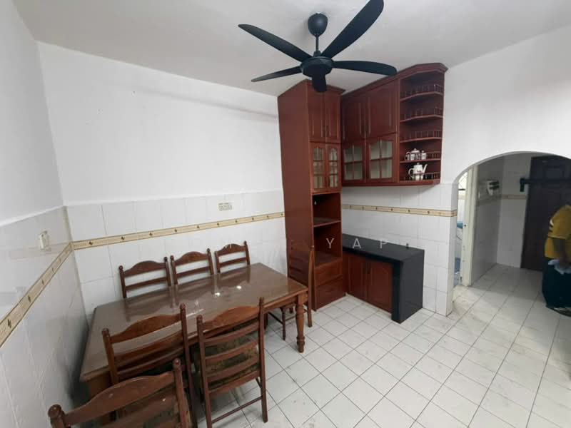 2-storey Terraced House for Sale in Taman Velox (Rawang) - Roman Yap - PropertyGuru.com.my