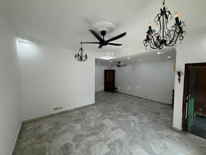 2-storey Terraced House for Sale in Taman Velox (Rawang) - Roman Yap - PropertyGuru.com.my