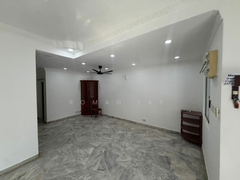 2-storey Terraced House for Sale in Taman Velox (Rawang) - Roman Yap - PropertyGuru.com.my