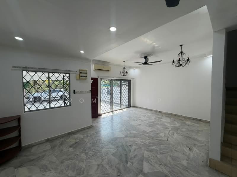 2-storey Terraced House for Sale in Taman Velox (Rawang) - Roman Yap - PropertyGuru.com.my