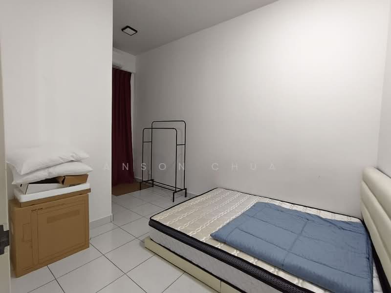 Rumah Teres 2-Tingkat untuk Dijual di Taman Seri Austin (Tebrau) - Anson Chua - Bedroom - PropertyGuru.com.my