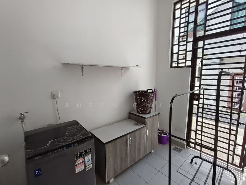 Rumah Teres 2-Tingkat untuk Dijual di Taman Seri Austin (Tebrau) - Anson Chua - Interior - PropertyGuru.com.my