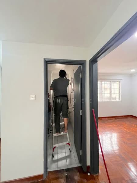 Condominium for Rent at Ridzuan Condominium - Xin Nee - Interior - PropertyGuru.com.my