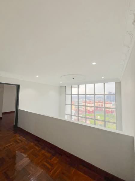 Condominium for Rent at Ridzuan Condominium - Xin Nee - Interior - PropertyGuru.com.my