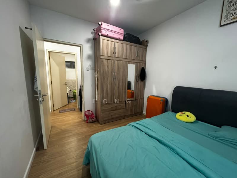 Condominium for Sale at Lakefront Residence - Yeong . - Bedroom - PropertyGuru.com.my