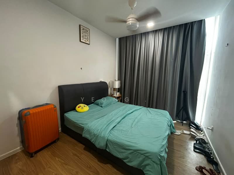 Condominium for Sale at Lakefront Residence - Yeong . - Bedroom - PropertyGuru.com.my