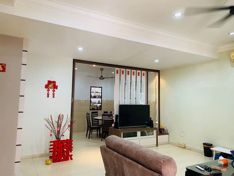 2-storey Terraced House for Sale in Taman Nusa Jaya Mas (Iskandar Puteri (Nusajaya)) - Junz Liew - PropertyGuru.com.my