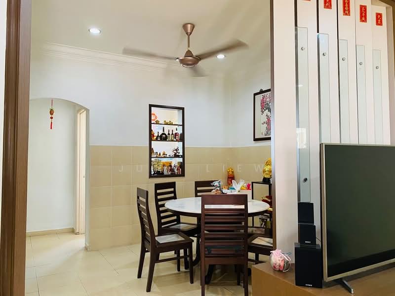 2-storey Terraced House for Sale in Taman Nusa Jaya Mas (Iskandar Puteri (Nusajaya)) - Junz Liew - PropertyGuru.com.my