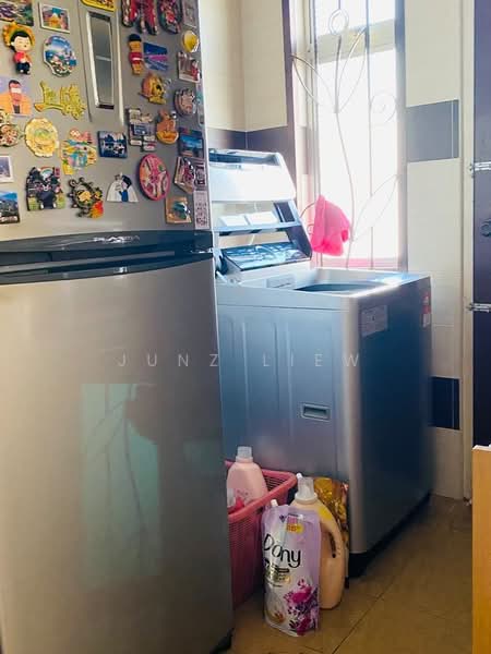 2-storey Terraced House for Sale in Taman Nusa Jaya Mas (Iskandar Puteri (Nusajaya)) - Junz Liew - PropertyGuru.com.my