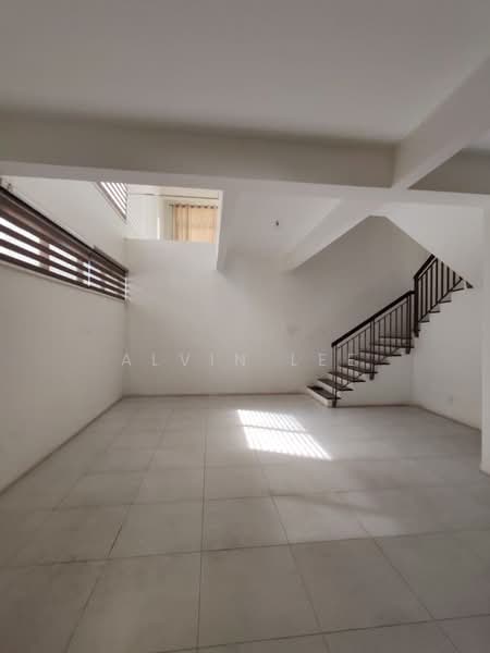 Rumah Teres 3-Tingkat untuk Dijual di Taman Juara Jaya (Cheras) - Alvin Lee - PropertyGuru.com.my