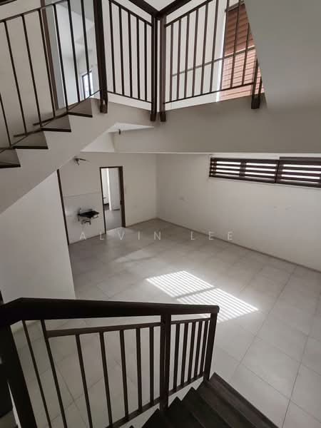 Rumah Teres 3-Tingkat untuk Dijual di Taman Juara Jaya (Cheras) - Alvin Lee - PropertyGuru.com.my