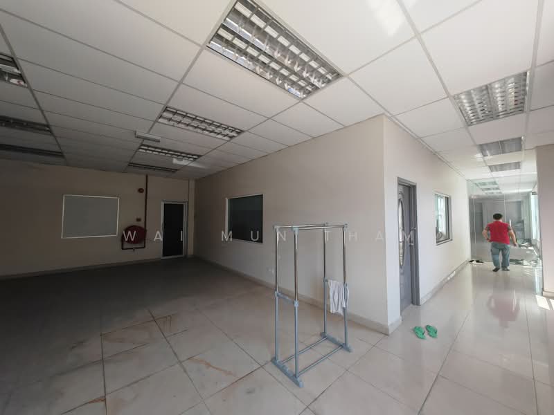 Detached Factory for Rent in Pusat Bandar Senawang (Senawang) - Wai Mun Tham - PropertyGuru.com.my
