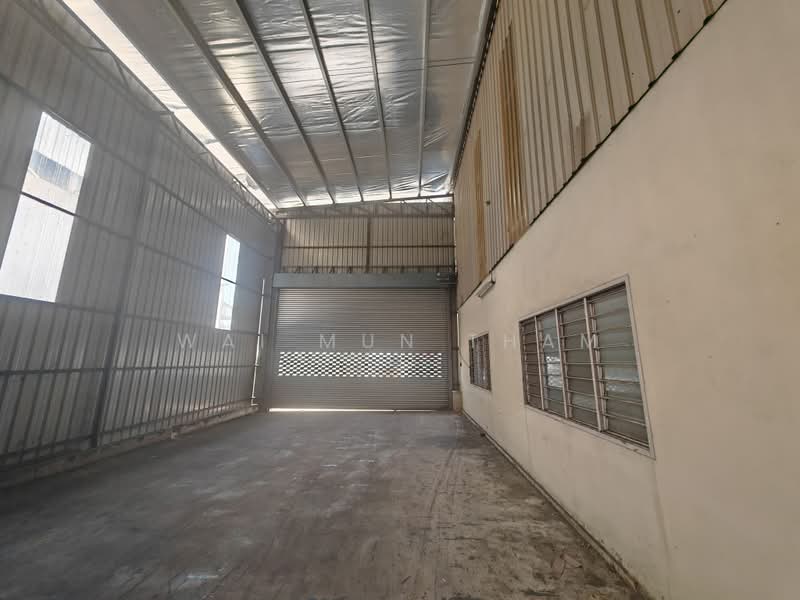 Detached Factory for Rent in Pusat Bandar Senawang (Senawang) - Wai Mun Tham - PropertyGuru.com.my