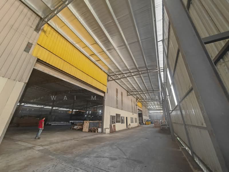 Detached Factory for Rent in Pusat Bandar Senawang (Senawang) - Wai Mun Tham - PropertyGuru.com.my