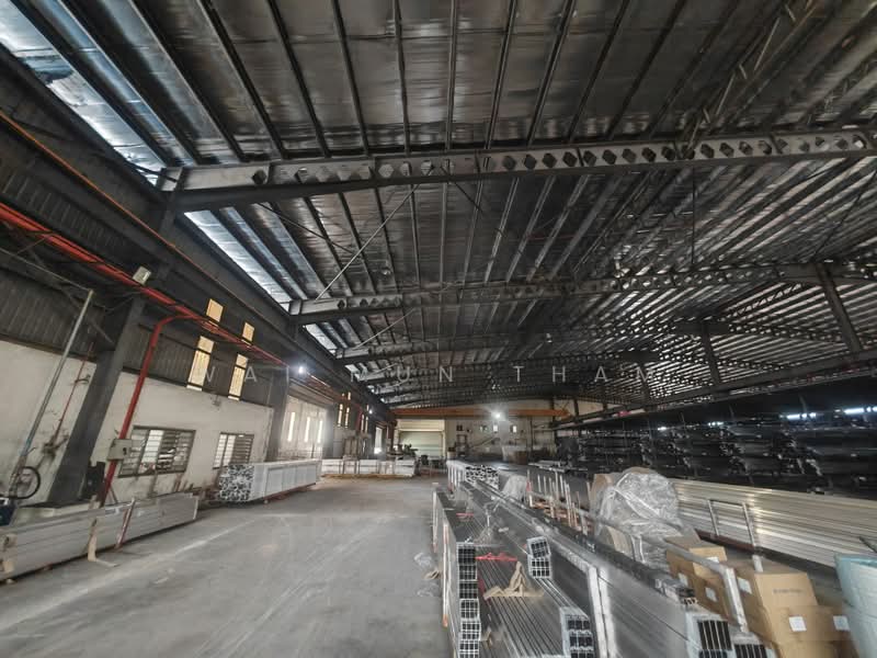 Detached Factory for Rent in Pusat Bandar Senawang (Senawang) - Wai Mun Tham - PropertyGuru.com.my