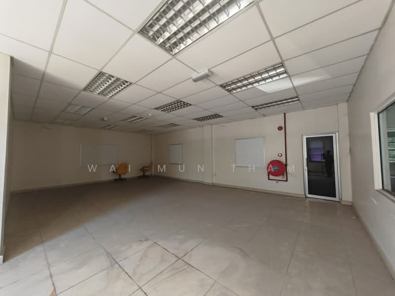 Detached Factory for Rent in Pusat Bandar Senawang (Senawang) - Wai Mun Tham - PropertyGuru.com.my