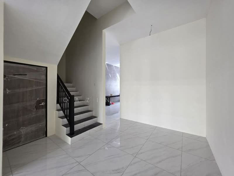 Rumah Teres 2-Tingkat untuk Dijual di Kelebang (Ipoh) - Qazin Khoo - Interior - PropertyGuru.com.my