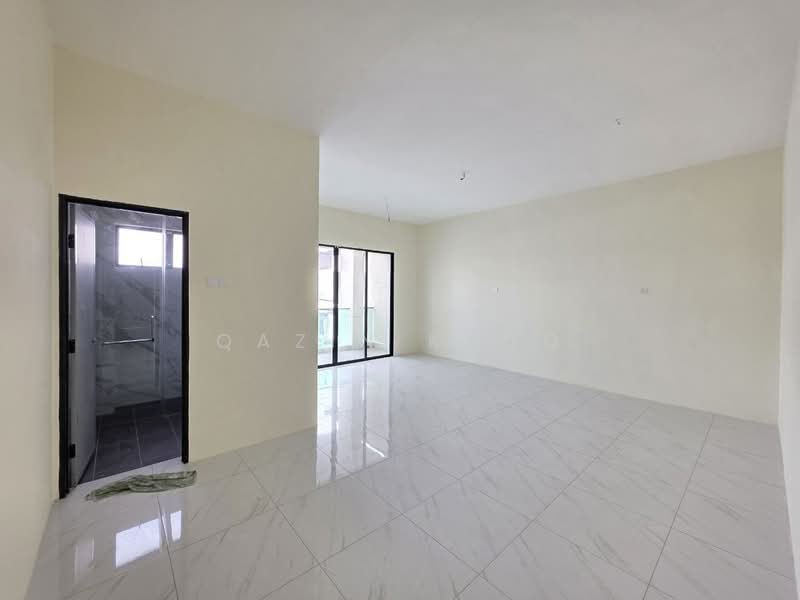 Rumah Teres 2-Tingkat untuk Dijual di Kelebang (Ipoh) - Qazin Khoo - Interior - PropertyGuru.com.my