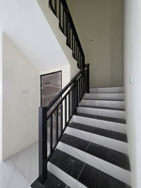 Rumah Teres 2-Tingkat untuk Dijual di Kelebang (Ipoh) - Qazin Khoo - Interior - PropertyGuru.com.my