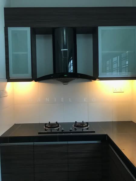 2-storey Terraced House for Sale in Bandar Puteri Klang (Klang) - Daniel Kok - Kitchen - PropertyGuru.com.my