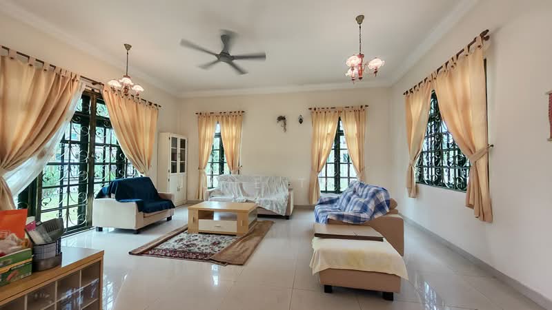 Bungalow House for Rent in Kota Warisan (Sepang) - June Tan - PropertyGuru.com.my