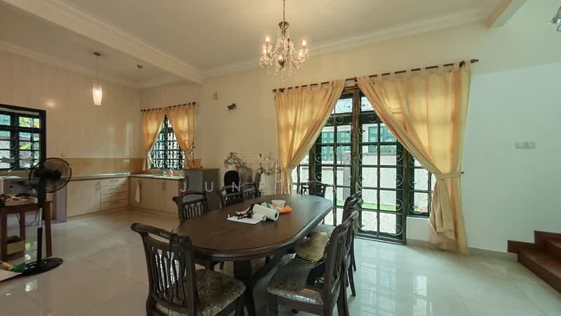 Bungalow House for Rent in Kota Warisan (Sepang) - June Tan - PropertyGuru.com.my