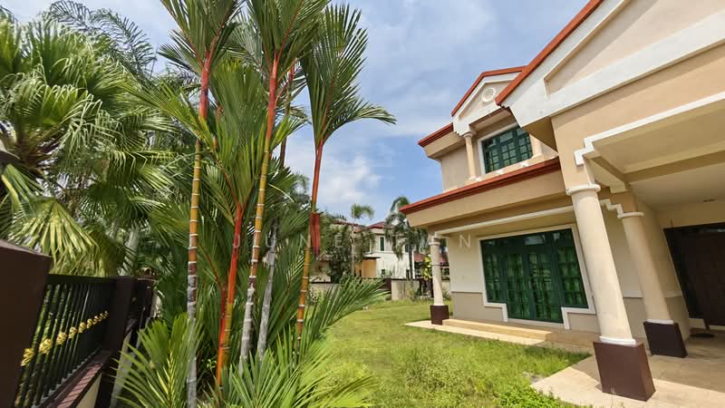 Bungalow House for Rent in Kota Warisan (Sepang) - June Tan - PropertyGuru.com.my