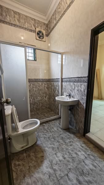 Bungalow House for Rent in Kota Warisan (Sepang) - June Tan - PropertyGuru.com.my