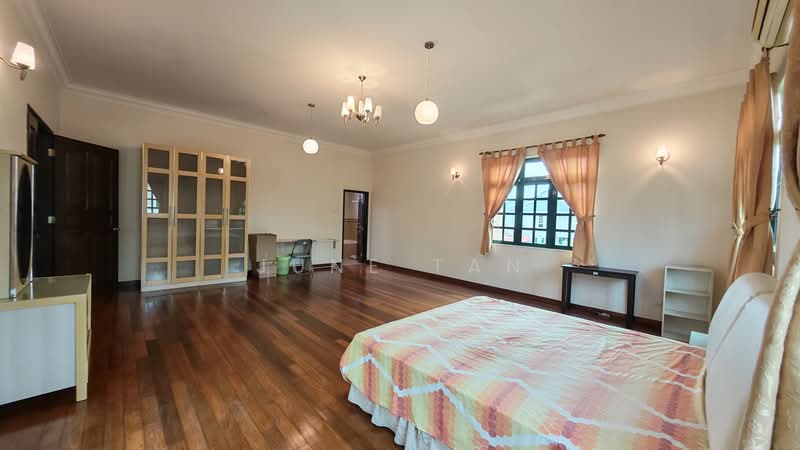 Bungalow House for Rent in Kota Warisan (Sepang) - June Tan - PropertyGuru.com.my