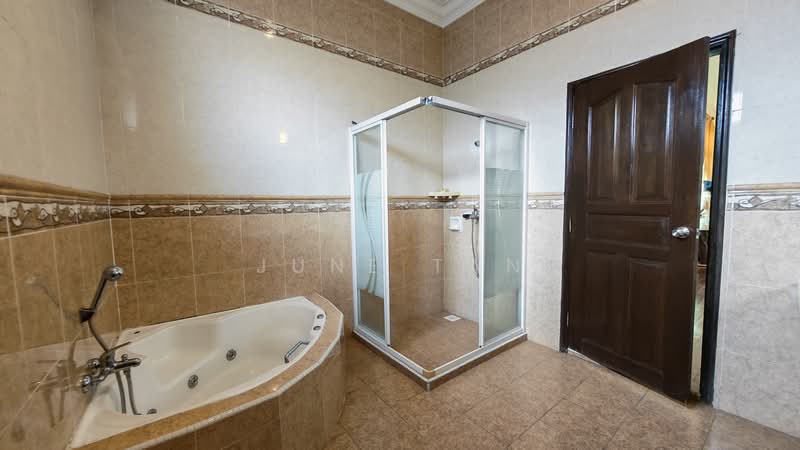 Bungalow House for Rent in Kota Warisan (Sepang) - June Tan - PropertyGuru.com.my