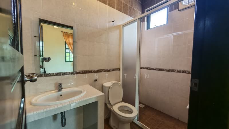 Bungalow House for Rent in Kota Warisan (Sepang) - June Tan - PropertyGuru.com.my