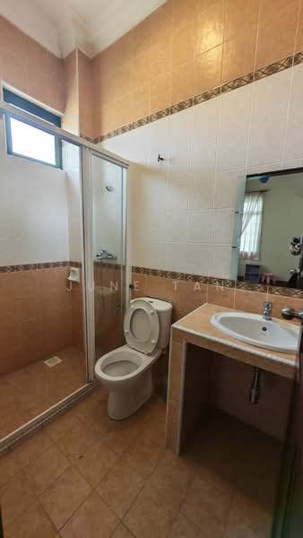 Bungalow House for Rent in Kota Warisan (Sepang) - June Tan - PropertyGuru.com.my