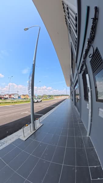 Terrace Factory for Rent in Johor Bahru (Johor) - Jin Chong - Exterior - PropertyGuru.com.my