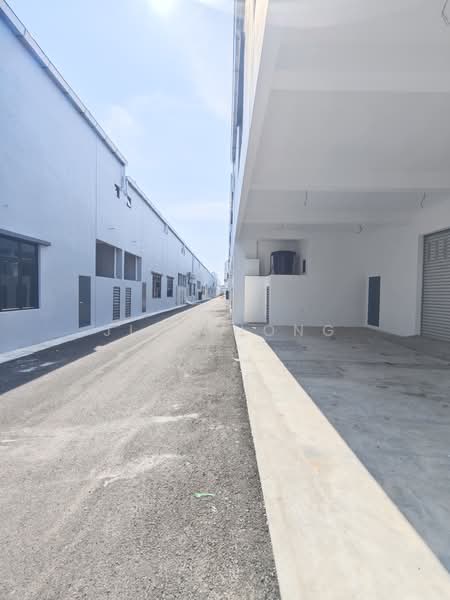 Terrace Factory for Rent in Johor Bahru (Johor) - Jin Chong - Exterior - PropertyGuru.com.my