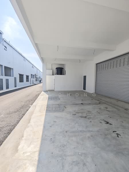 Terrace Factory for Rent in Johor Bahru (Johor) - Jin Chong - Exterior - PropertyGuru.com.my
